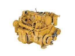 Perkins CAT Volvo Deutz Motor / engine Motori za građevinarstvo