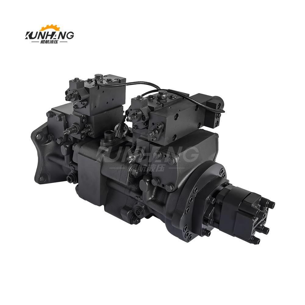 Komatsu PC1250-7 pc1250-8 Main Pump 708-2L-00681 Hydraulics