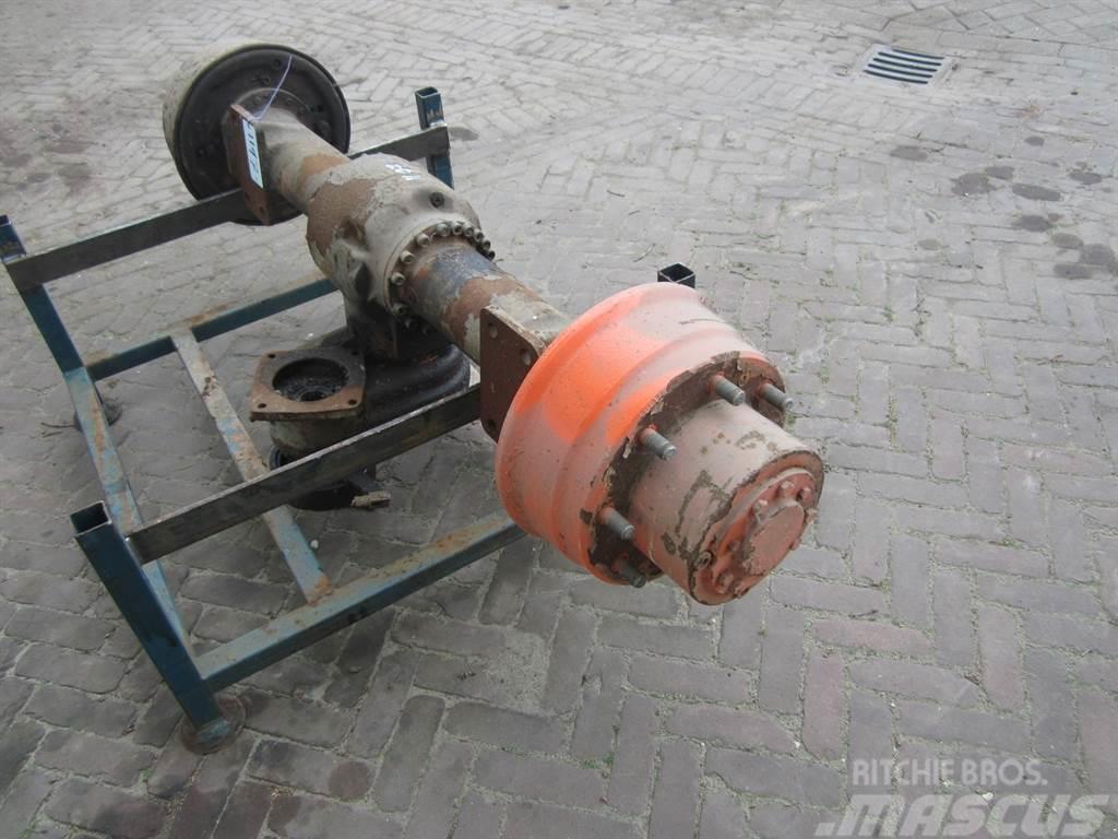  Other As/Achse/Axle Osovine