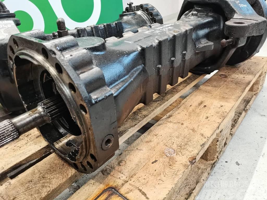 New Holland LM 5040 {case differential  Spicer} Osovine