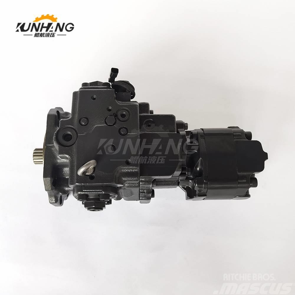 Komatsu PC1250-8 Fan pump 708-1L-00800 Hydraulic Pump Hidraulika