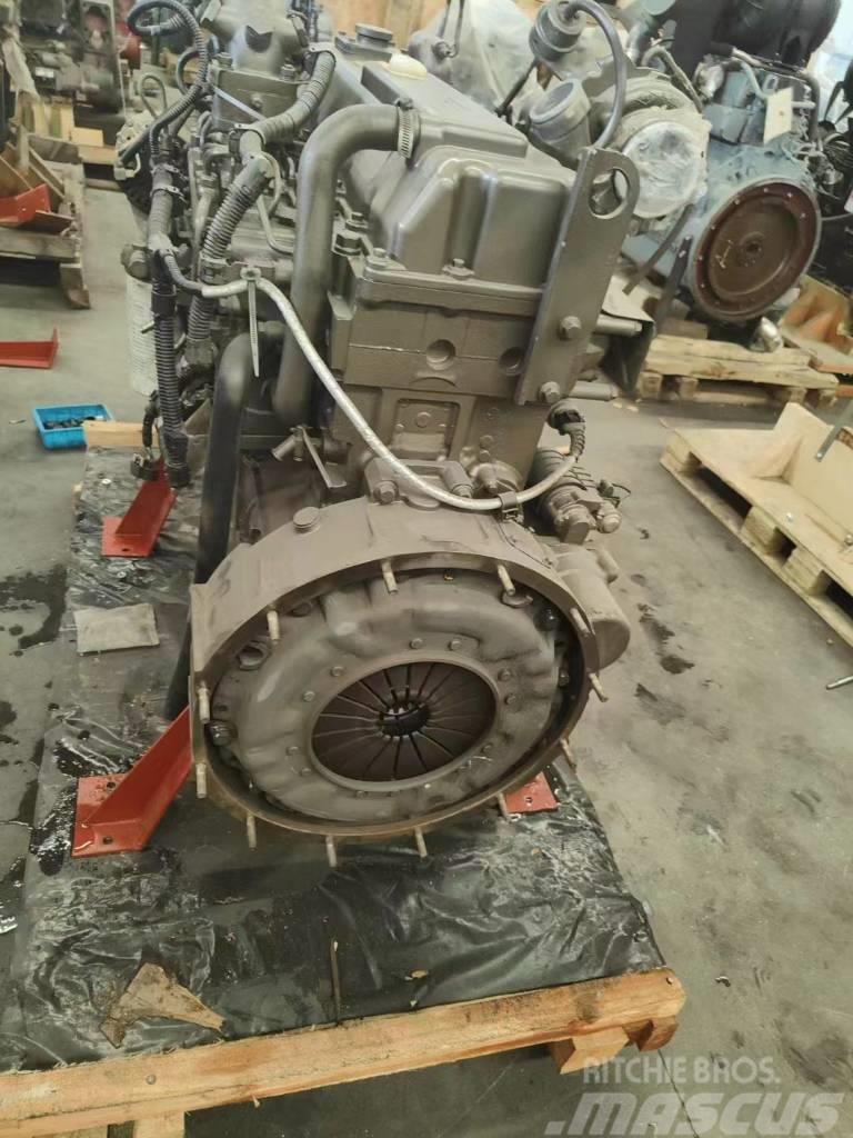Yuchai YC6J245-42  construction machinery motor Motori za građevinarstvo