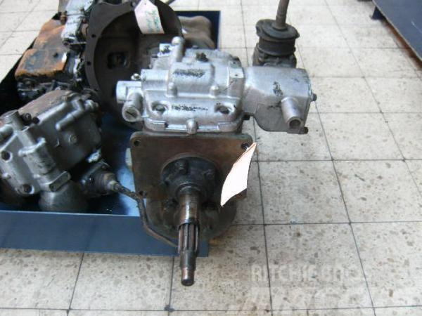 Mercedes-Benz G32-323 / G 32-323 LKW Getriebe Menjači
