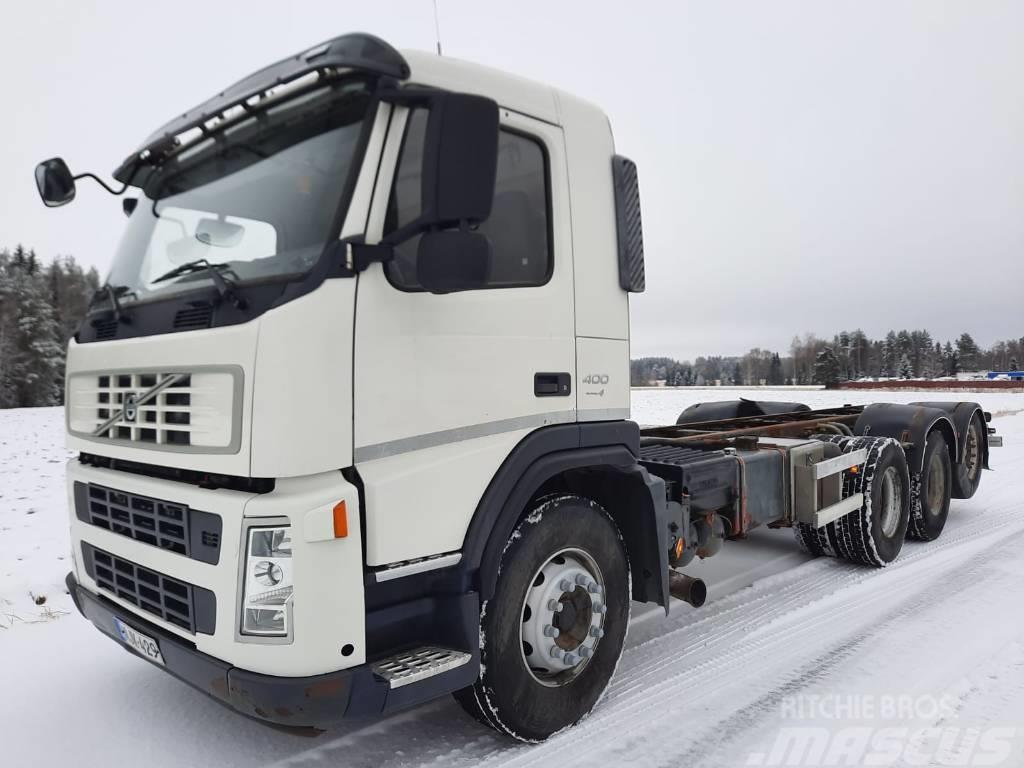 Volvo FM 13 400 Kamioni-šasije