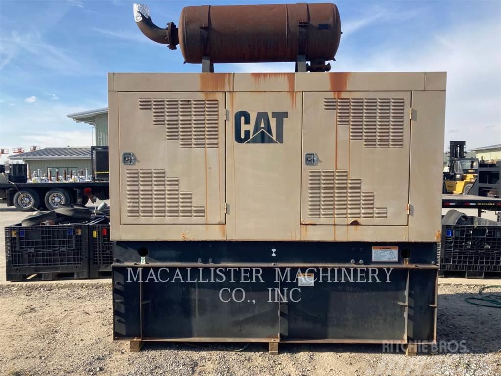 CAT 3306B Dizel generatori