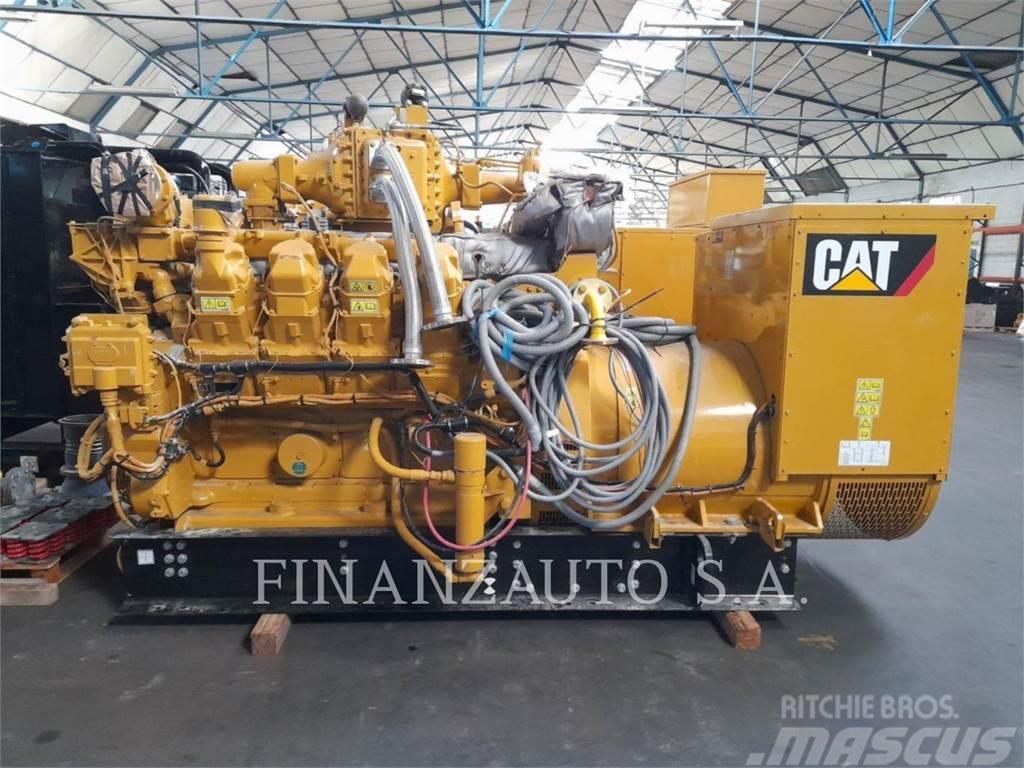 CAT 3508SITA Ostali generatori