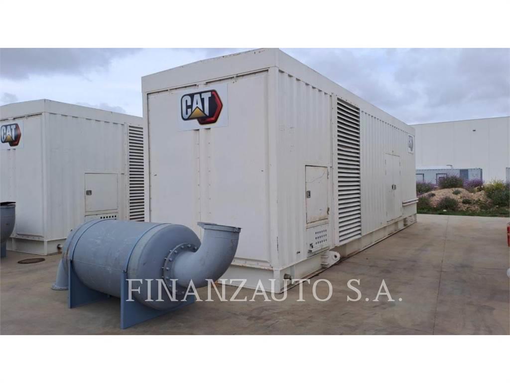 CAT 3516 Ostali generatori