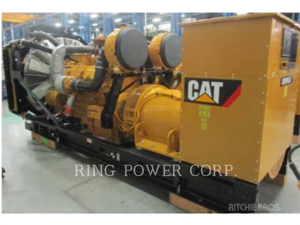 CAT C 32 Dizel generatori