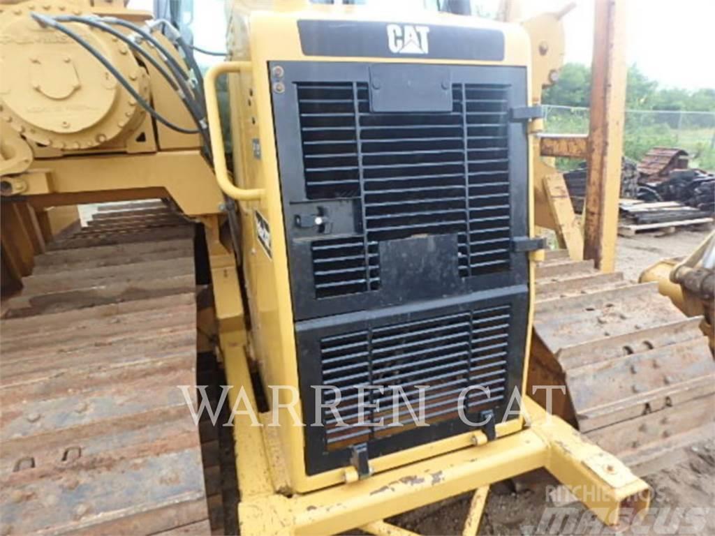CAT PL61 Polovni buldožeri za polaganje cevi