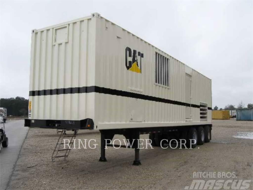 CAT XQ 2000 Ostali generatori