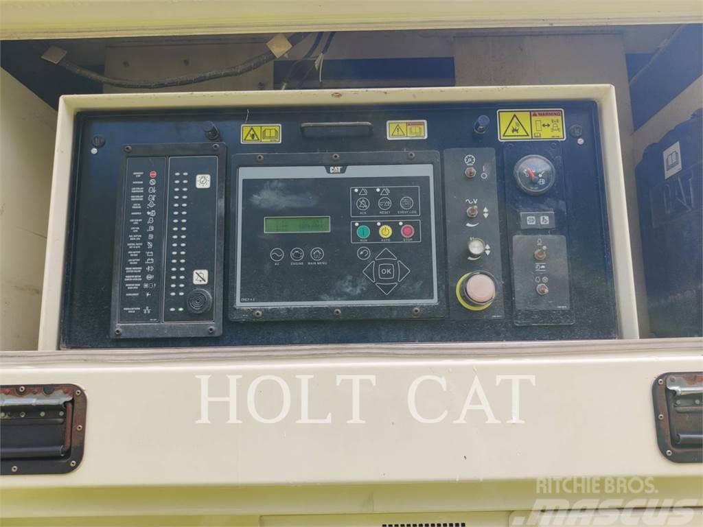 CAT XQ 350 Ostali generatori