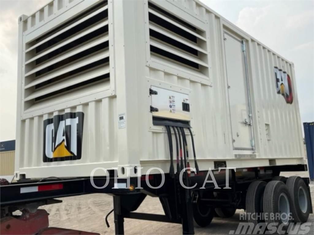 CAT XQ 500 Ostali generatori