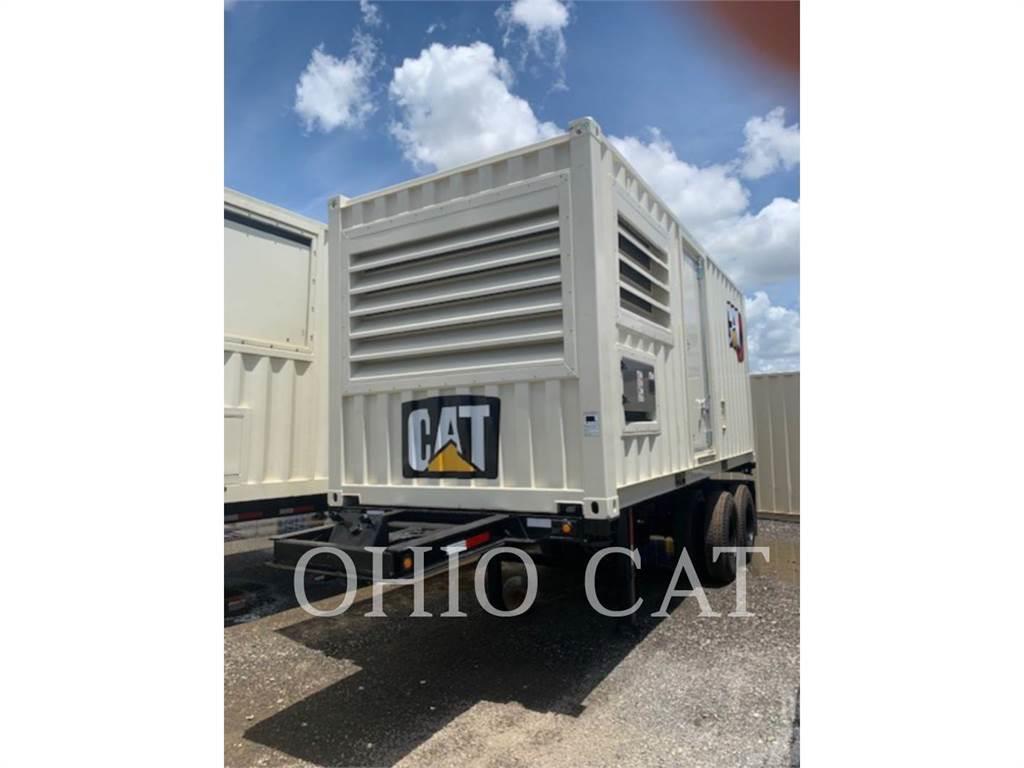 CAT XQ500 Ostali generatori