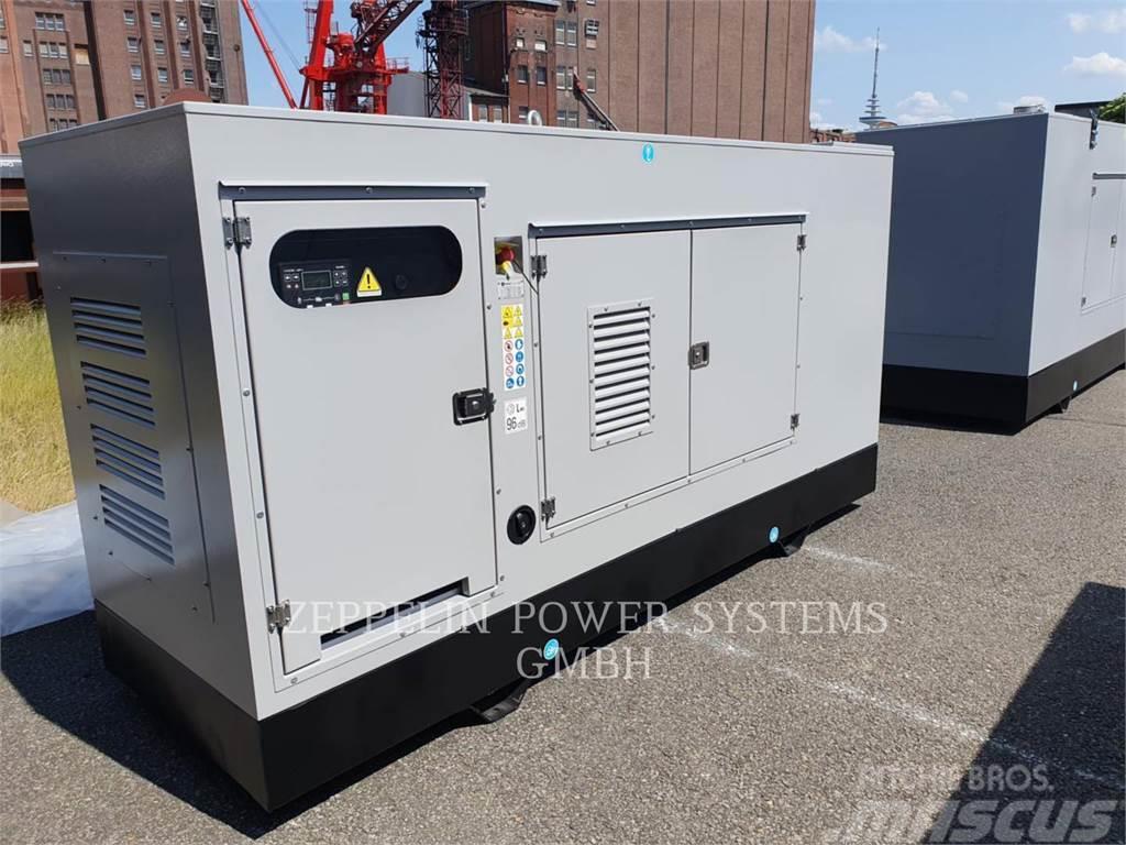  PPO FE280P1 Ostali generatori