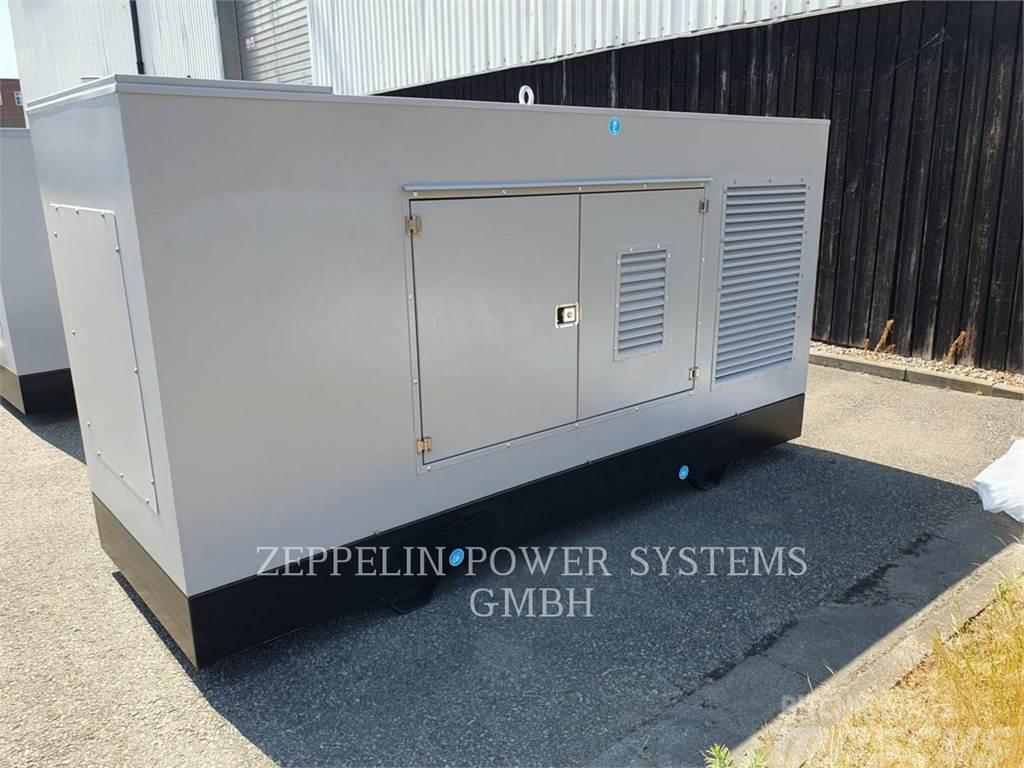  PPO FE280P1 Ostali generatori