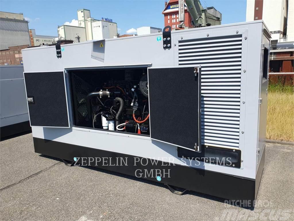  PPO FE330P1 Ostali generatori