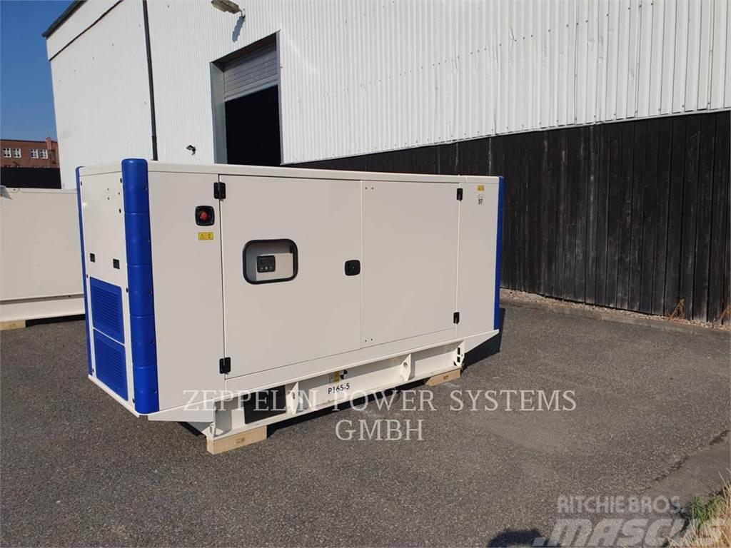  PPO P165-5 Ostali generatori