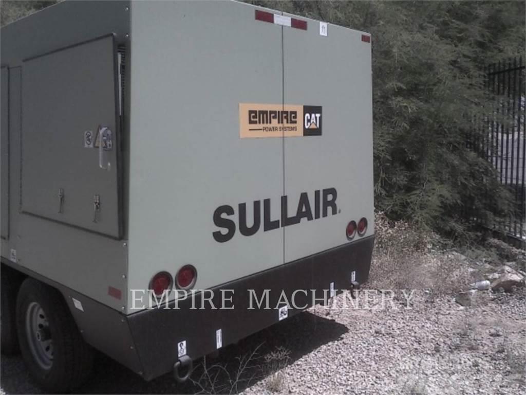 Sullair DTQ1600HAF Polovna mašina za sušenje kompresivnim vazduhom