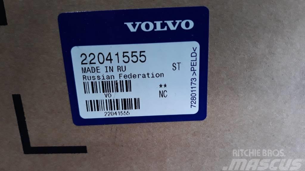 Volvo CABLE HARNESS 22041555 Ostale kargo komponente
