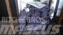 Kubota V3307TDIR-SVL75 Rebuilt Engine Motori za građevinarstvo