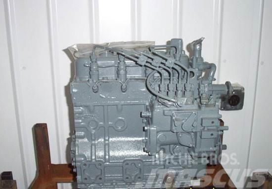 Remanufactured Kubota V1100BR-GEN Engine Motori za građevinarstvo