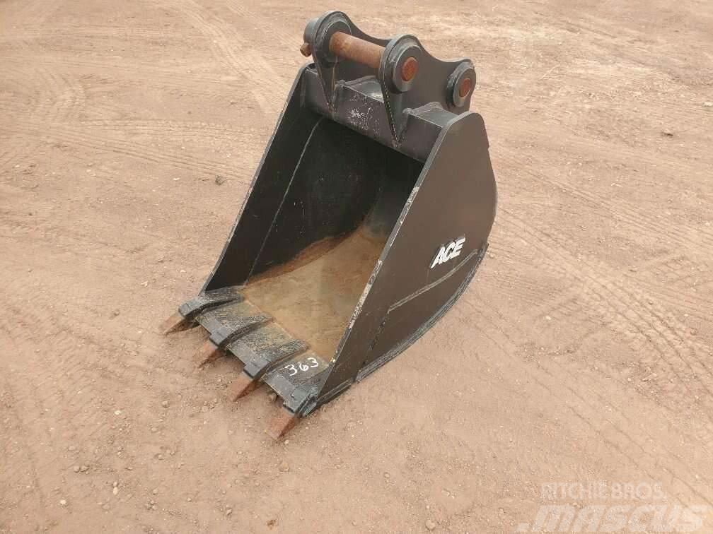 Excavator Bucket Kašike / Korpe