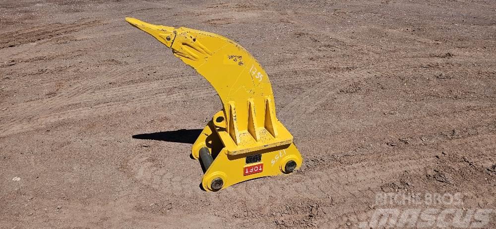  Excavator Ripper Ostale komponente za građevinarstvo