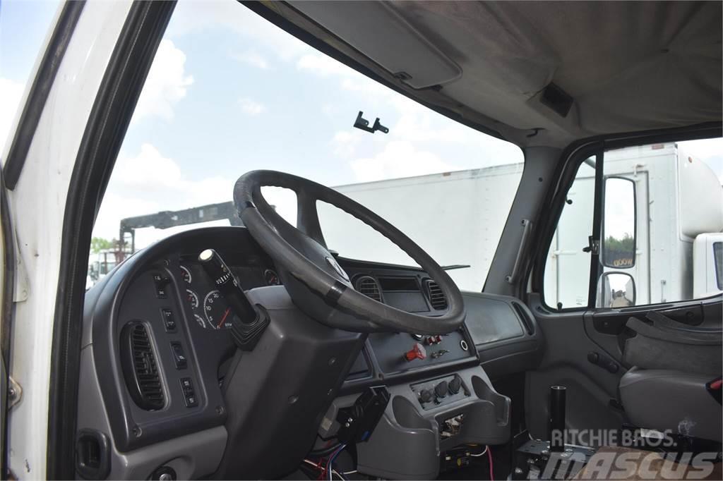 Freightliner BUSINESS CLASS M2 106 Kiperi kamioni