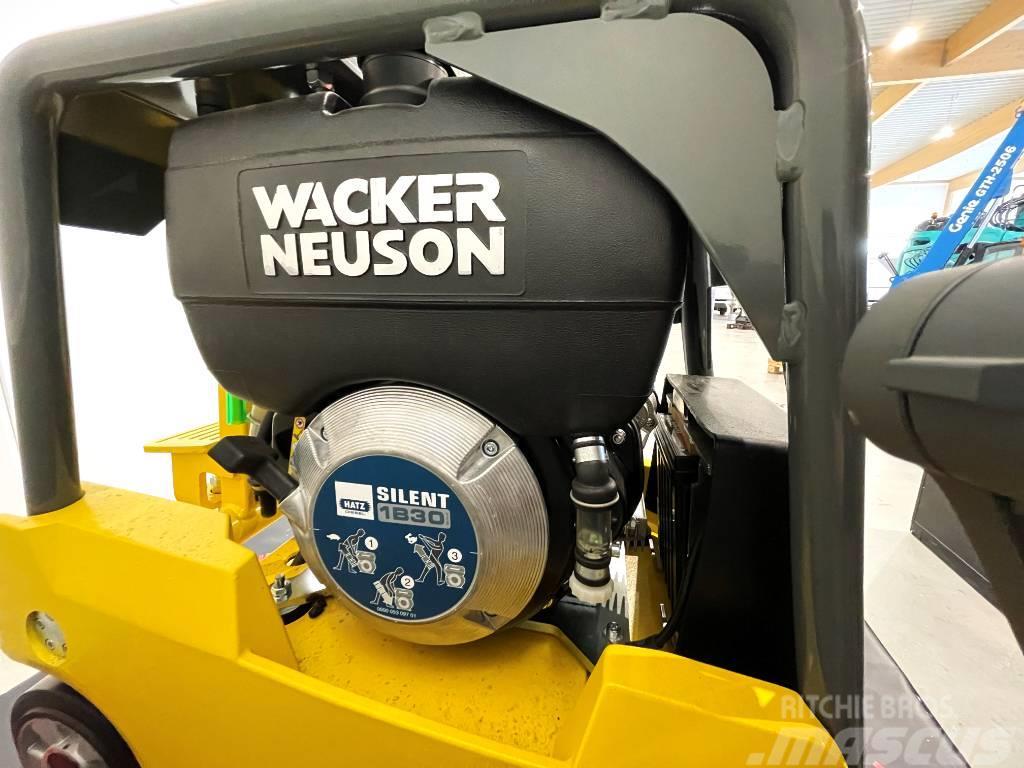 Wacker Neuson DPU3750 Vibro ploče