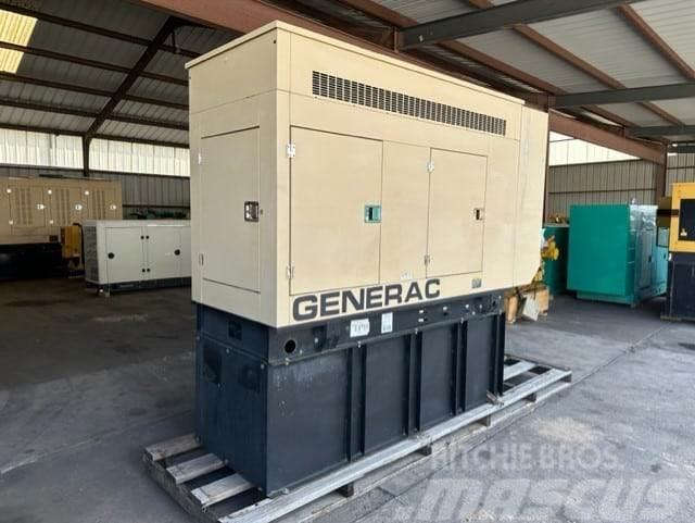John Deere SD060 Dizel generatori