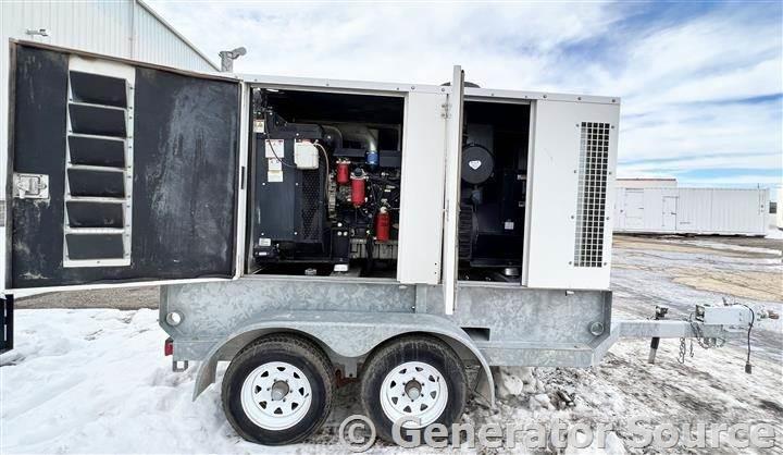 CAT 150 kW - JUST ARRIVED Dizel generatori