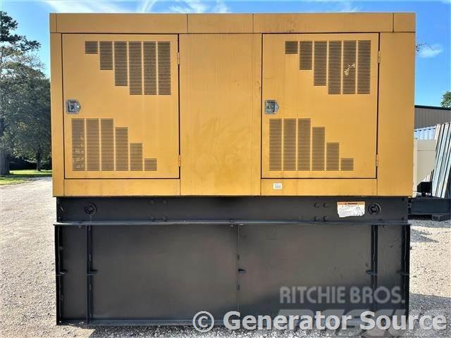 CAT 230 kW Dizel generatori