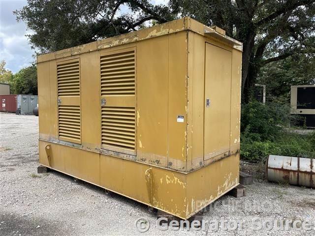 CAT 300 kW Dizel generatori