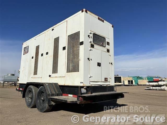 CAT XQ300 - 240 kW - JUST ARRIVED Dizel generatori
