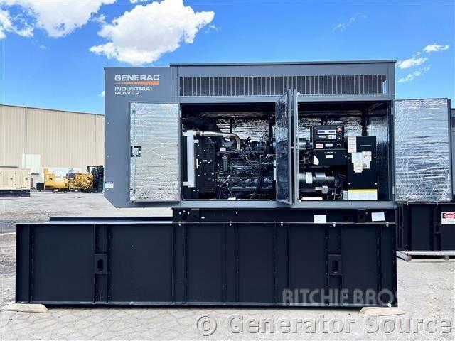 Generac 100 kW - JUST ARRIVED Dizel generatori