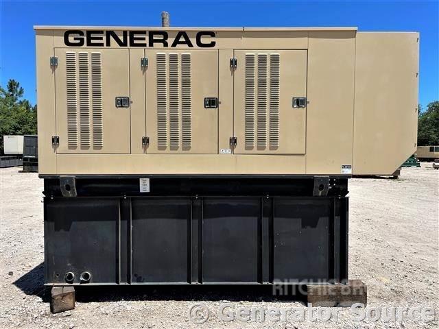 Generac 180 kW Dizel generatori