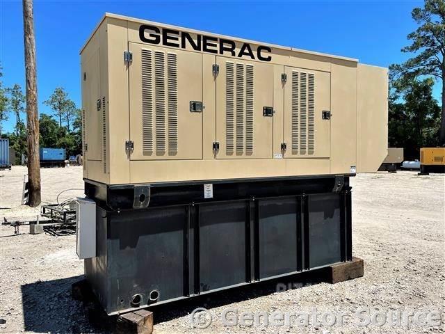 Generac 180 kW Dizel generatori