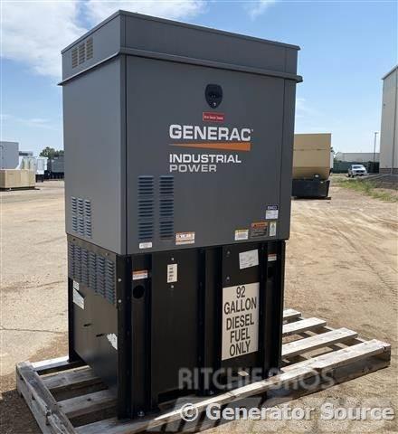 Generac 20 kW - JUST ARRIVED Dizel generatori