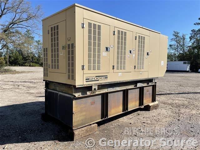Generac 230 kW - JUST ARRIVED Dizel generatori