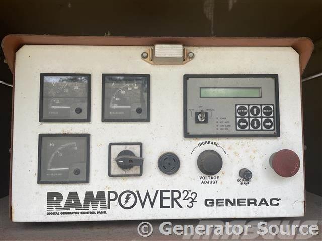 Generac 250 kW - JUST ARRIVED Dizel generatori