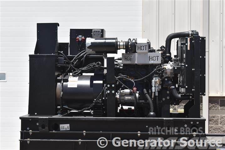 Generac 48 kW Dizel generatori