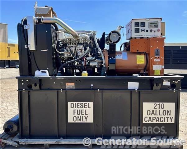 Generac 60 kW - JUST ARRIVED Dizel generatori