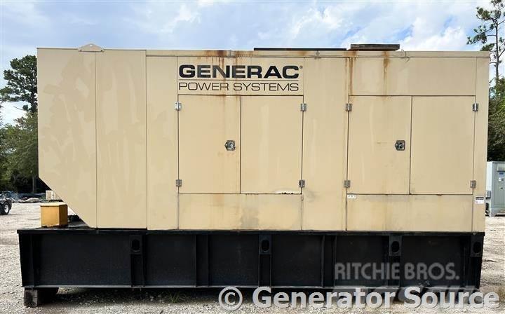 Generac 600 kW - JUST ARRIVED Dizel generatori