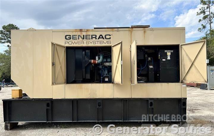 Generac 600 kW - JUST ARRIVED Dizel generatori
