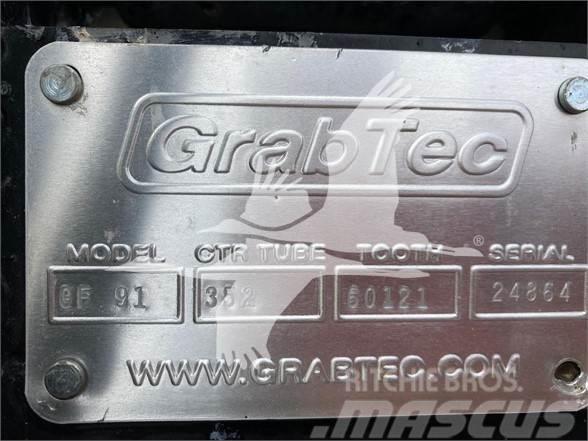  GRABTEC GF91 Grabulje