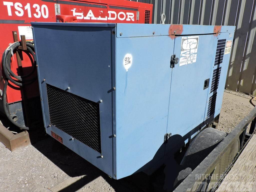  Aftermarket SDMO 69KW AC Generator Motori za građevinarstvo