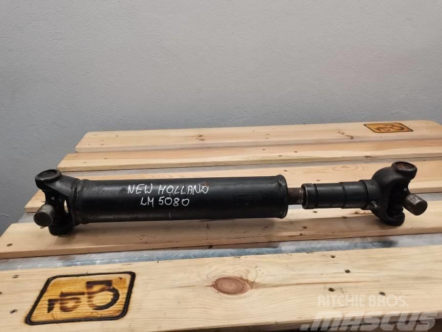 New Holland LM 5080 cardan shaft Osovine