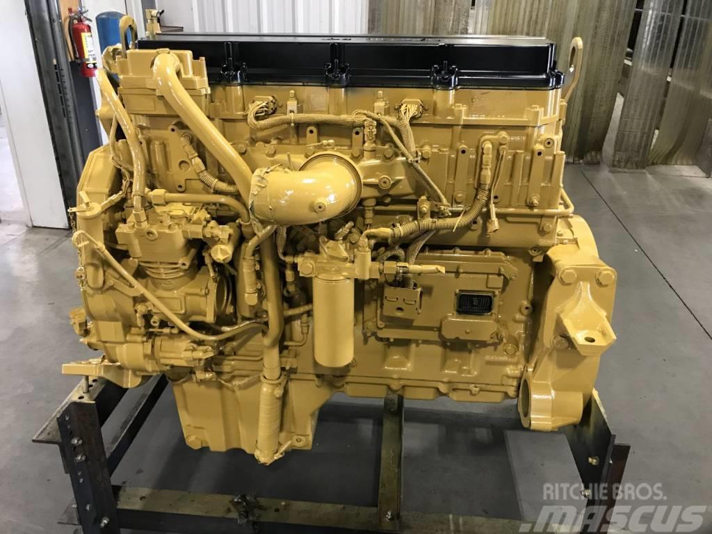 CAT Cheap Price C32 Diesel Engine Assembly Motori za građevinarstvo
