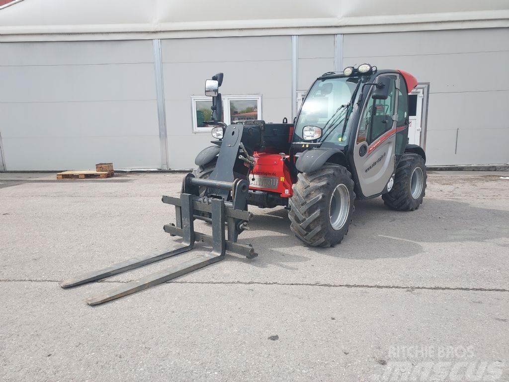 Manitou MLT 62575KHST5S1 Telescopic handlers