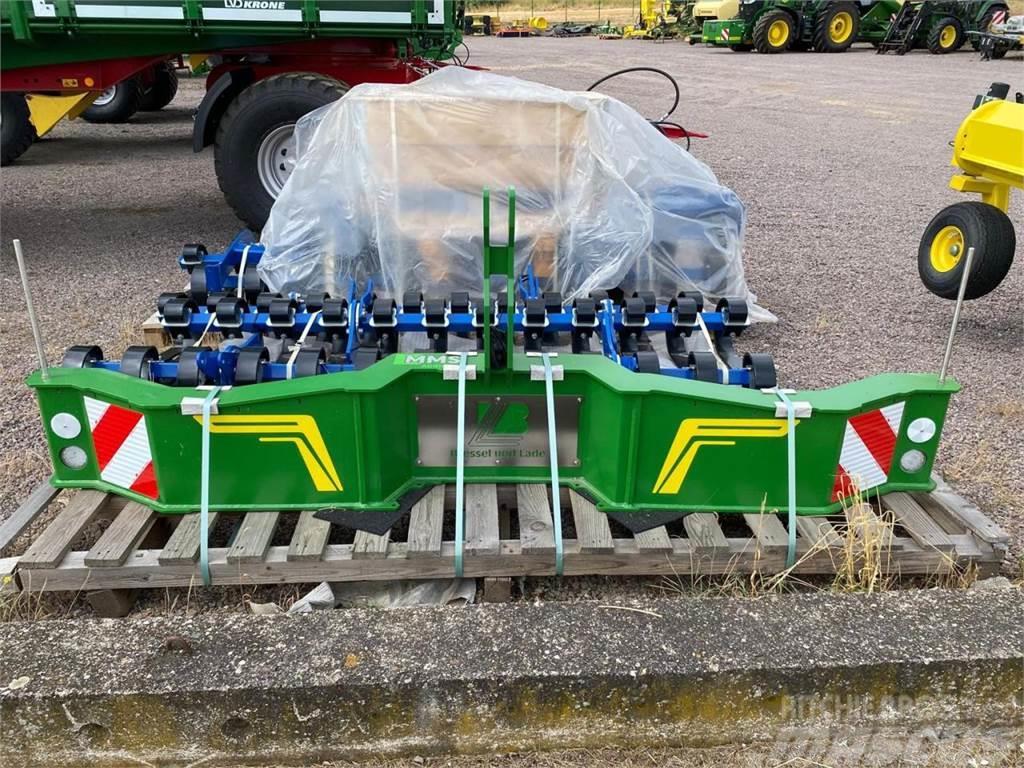  MMS Agriline SafetyBumper 2800 Ostala dodatna oprema za traktore